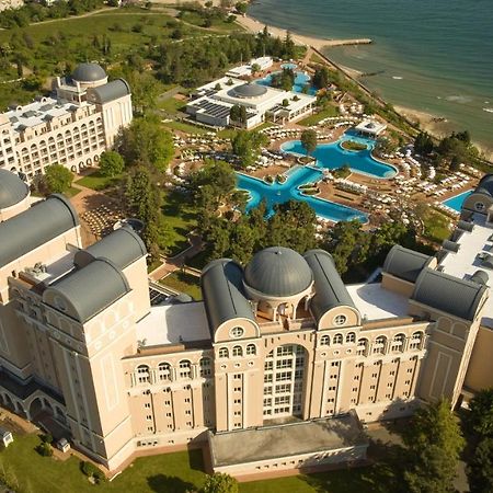 Dreams Sunny Beach Resort And Spa 외부 사진 The Royal
