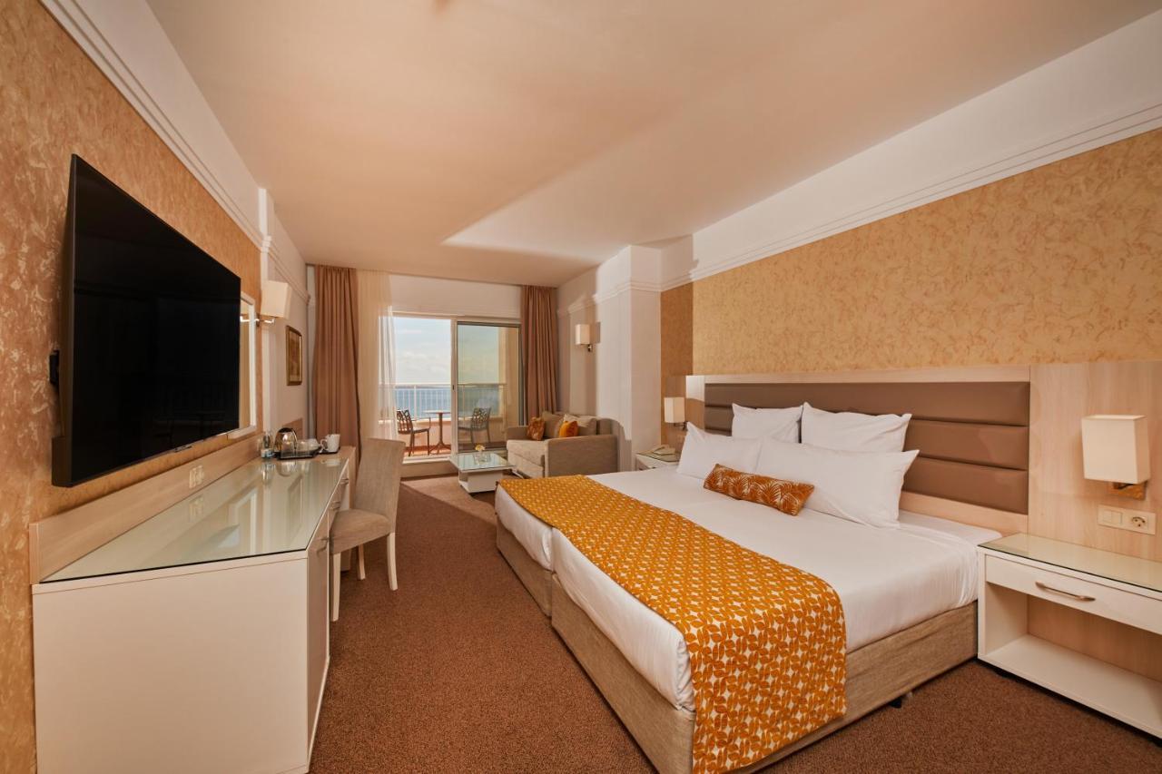 Dreams Sunny Beach Resort And Spa 외부 사진