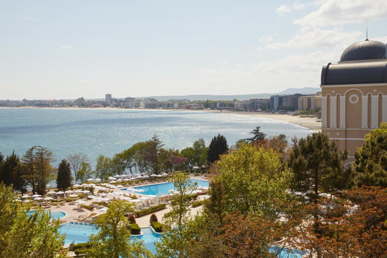 Dreams Sunny Beach Resort And Spa 외부 사진 Sunny Beach