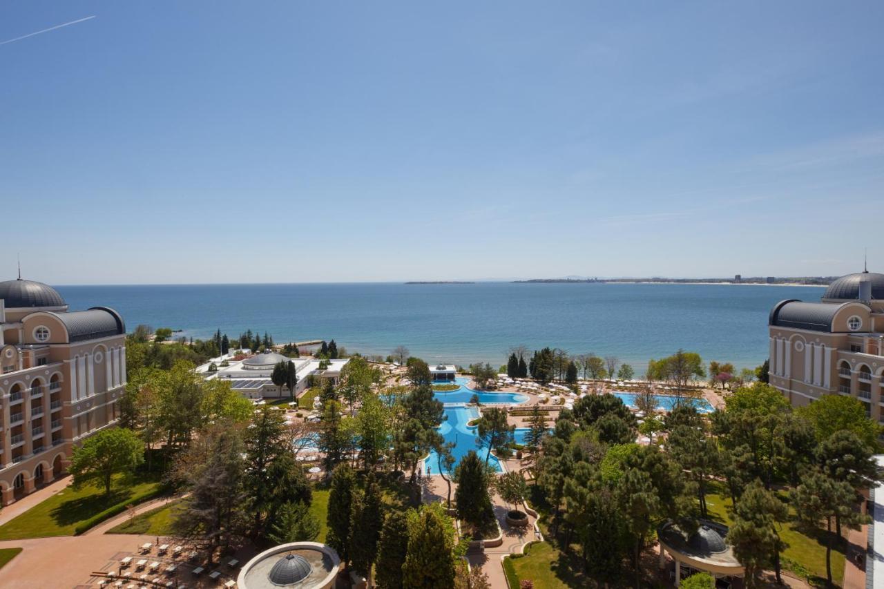 Dreams Sunny Beach Resort And Spa 외부 사진 Sunny Beach