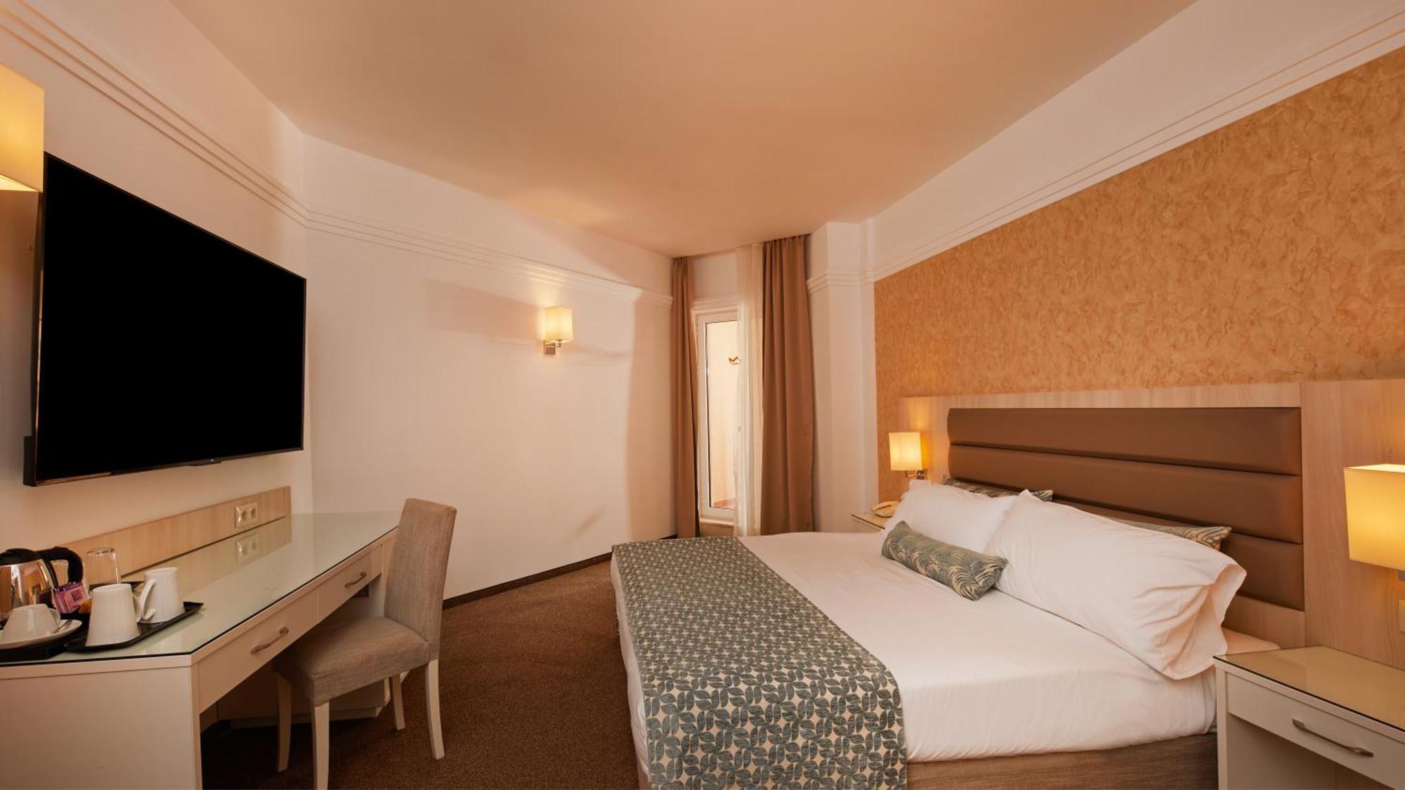Dreams Sunny Beach Resort And Spa 객실 사진