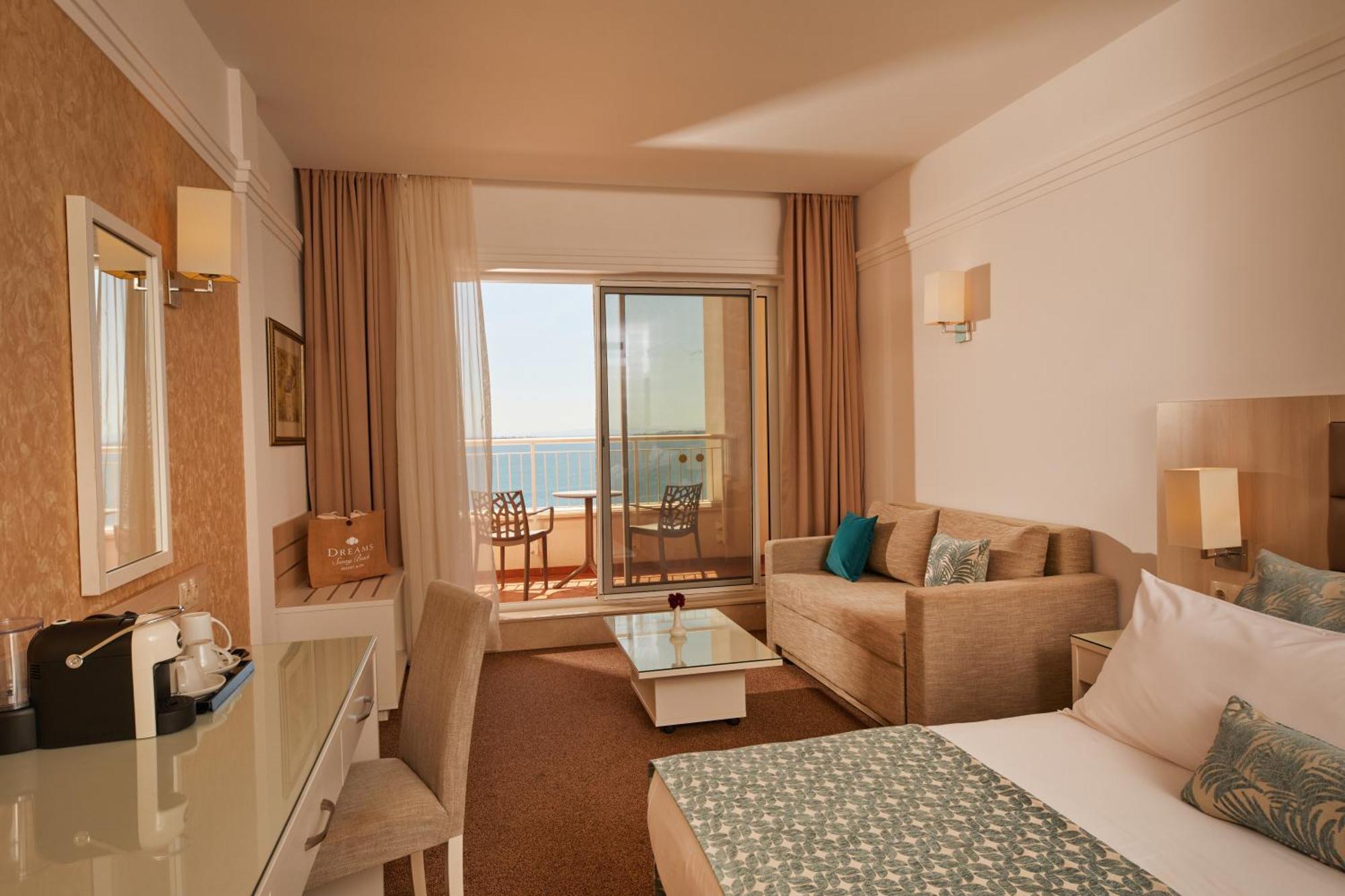 Dreams Sunny Beach Resort And Spa 객실 사진