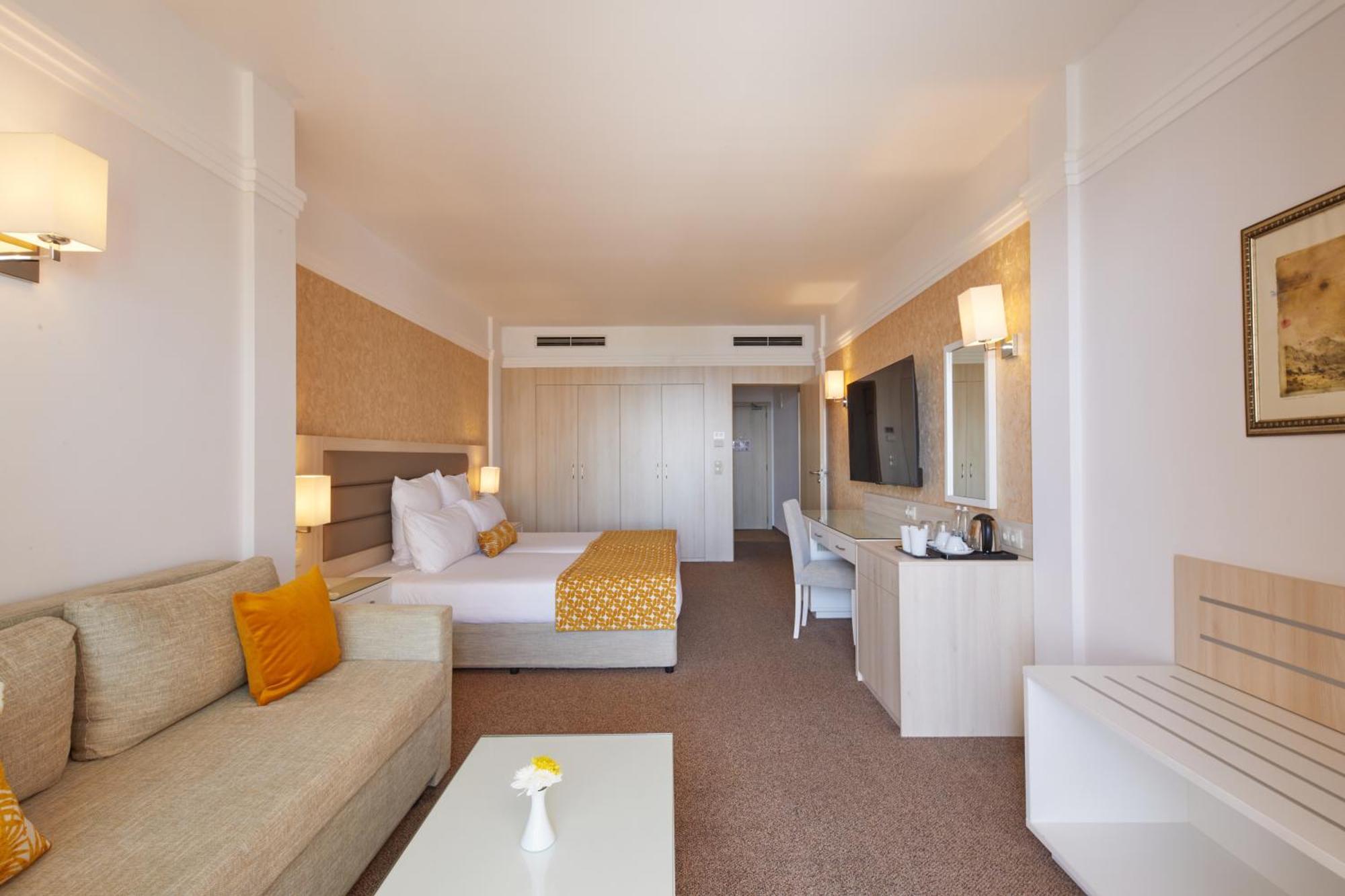 Dreams Sunny Beach Resort And Spa 외부 사진
