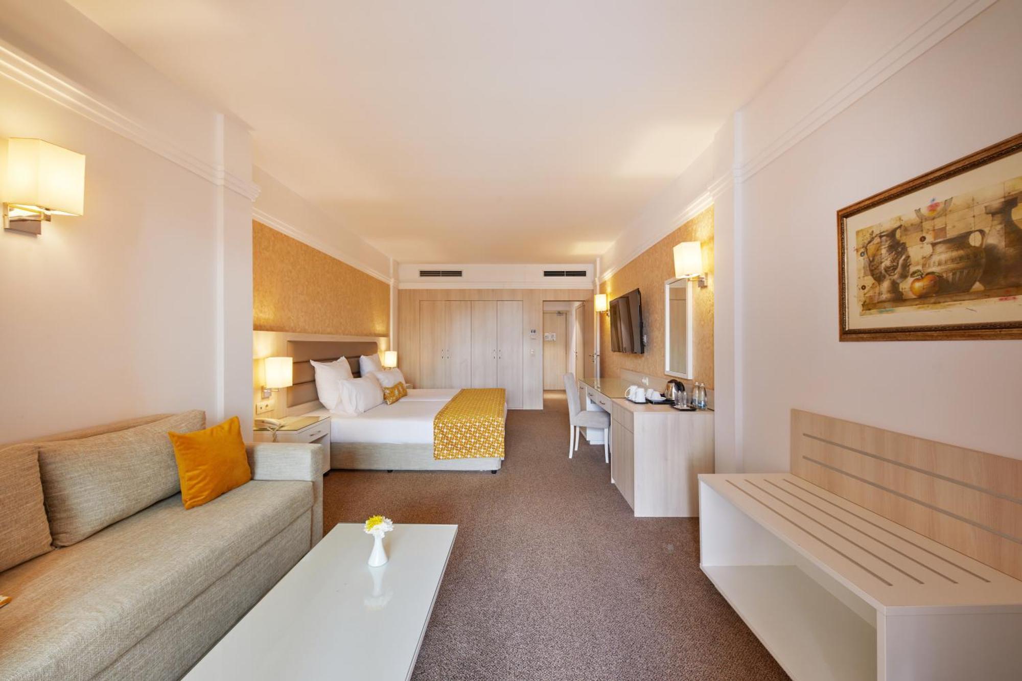 Dreams Sunny Beach Resort And Spa 객실 사진