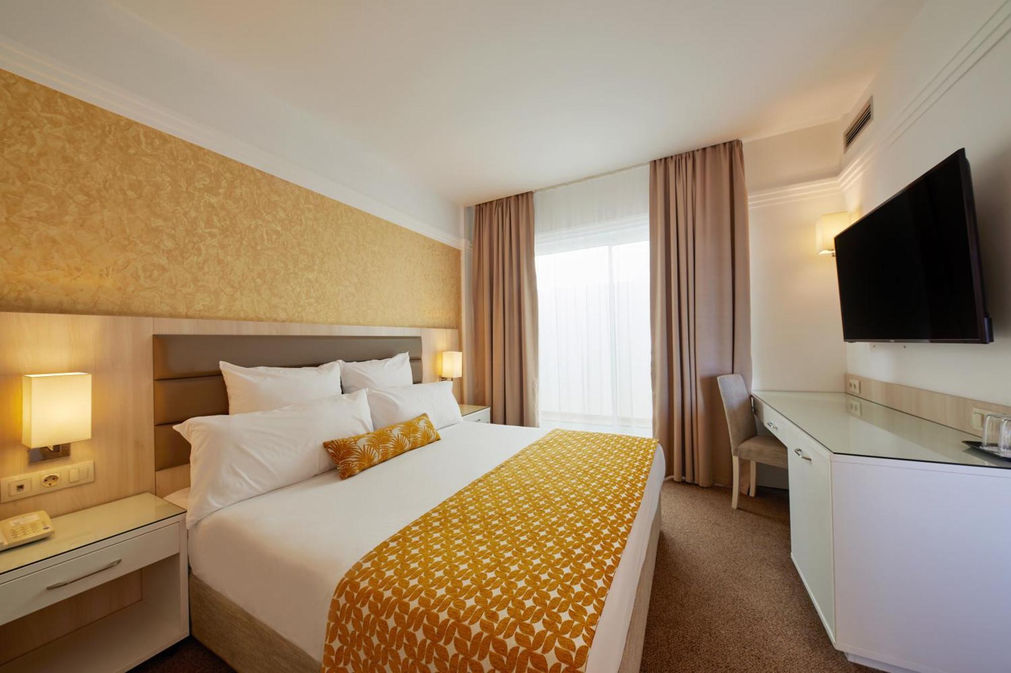 Dreams Sunny Beach Resort And Spa 객실 사진